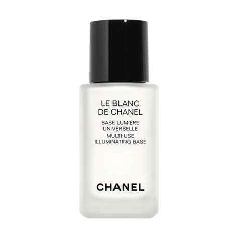 base chanel brasil|chanel multi use illuminating base.